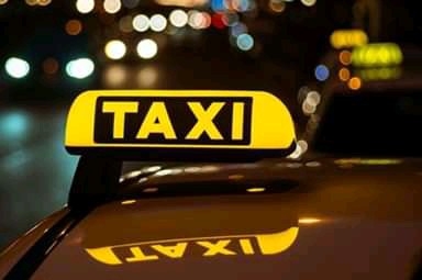 Private Taxi And Shuttle Services